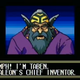 Illustration for article titled The Small Things in RPGs That Matter A Lot